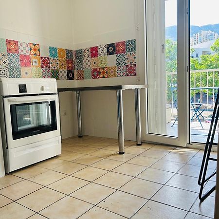 Appart 3 Lits Proche Mer, Centre-Ville Et Commerces Bastia  Exterior photo
